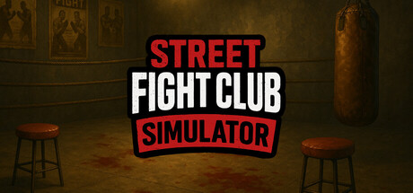 Street Fight Club Simulator