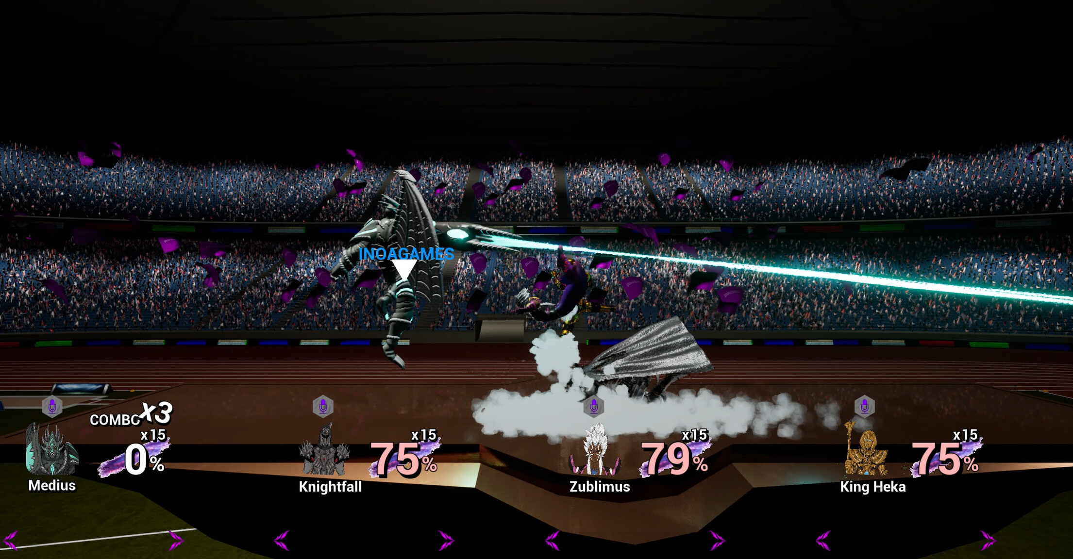DNAVERSUS screenshot 8
