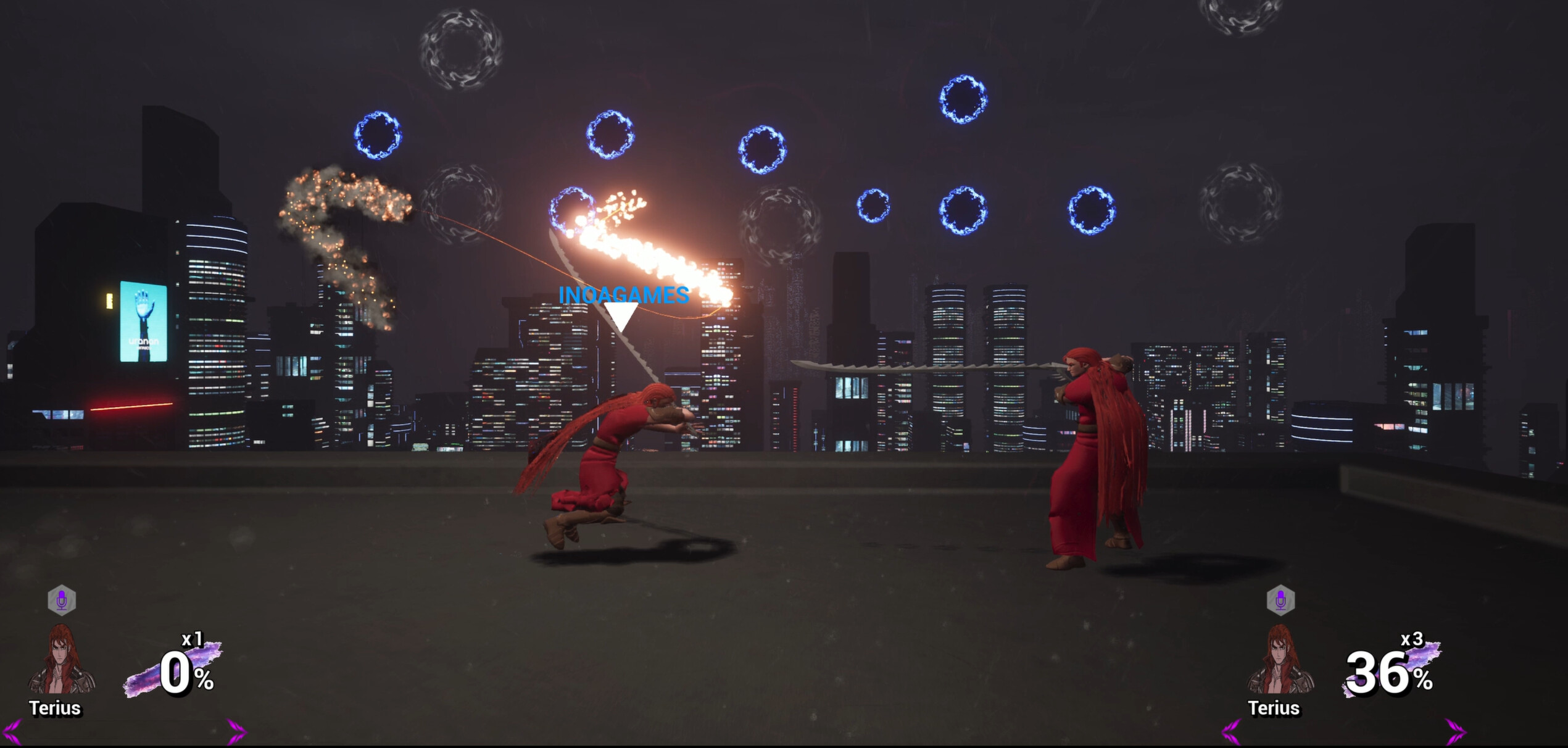 DNAVERSUS screenshot 3