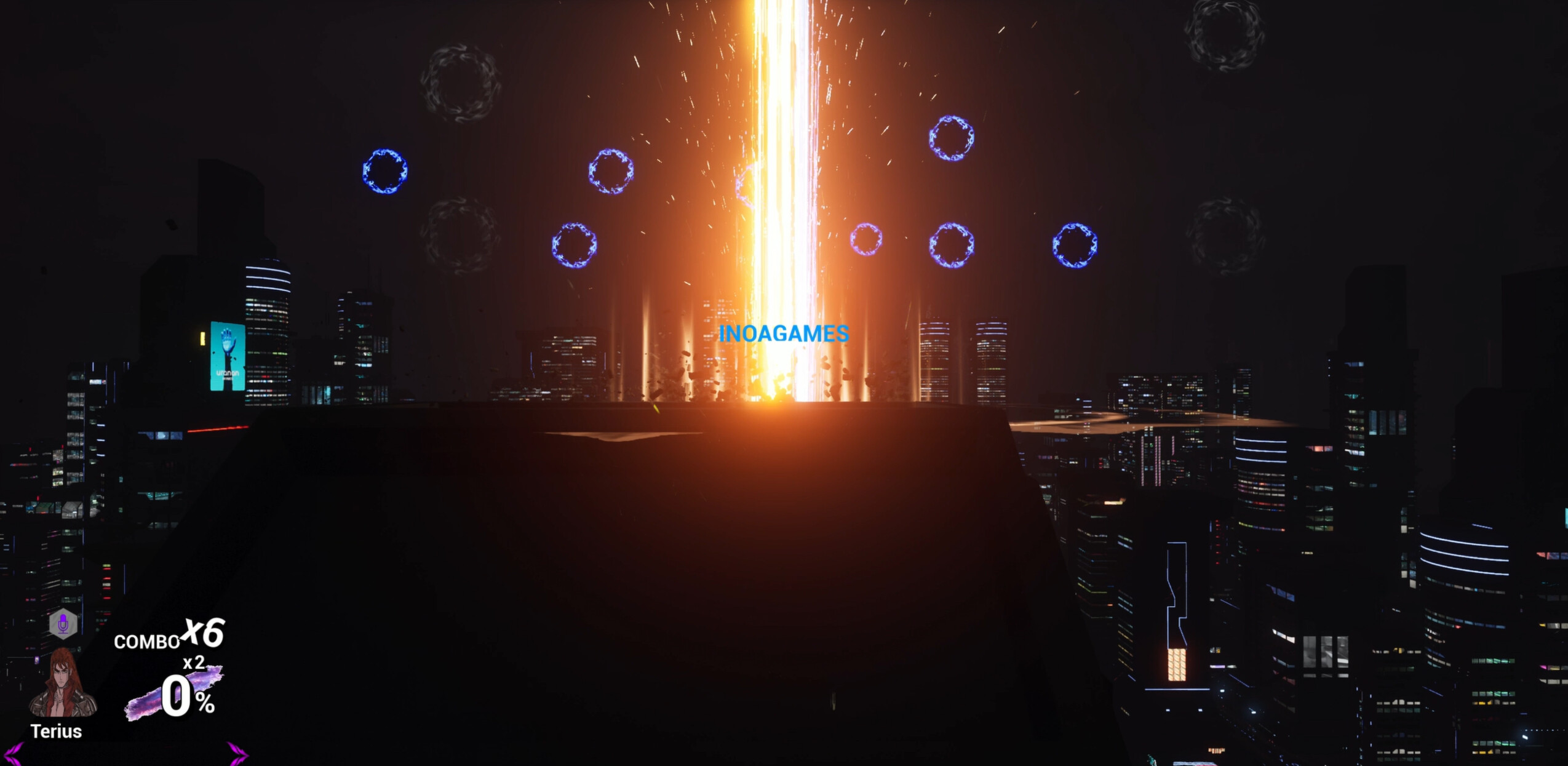 DNAVERSUS screenshot 4