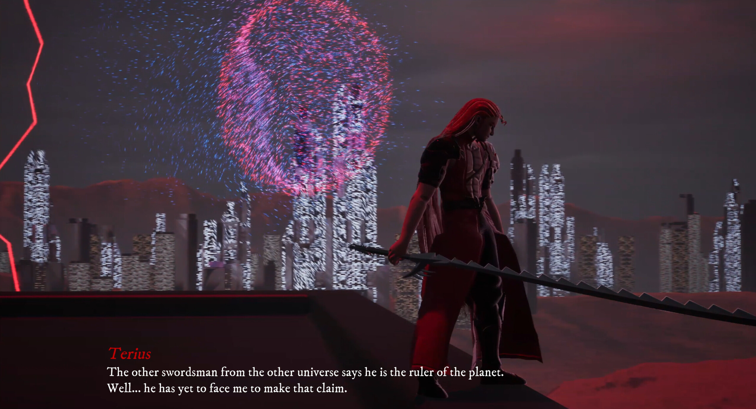 DNAVERSUS screenshot 10