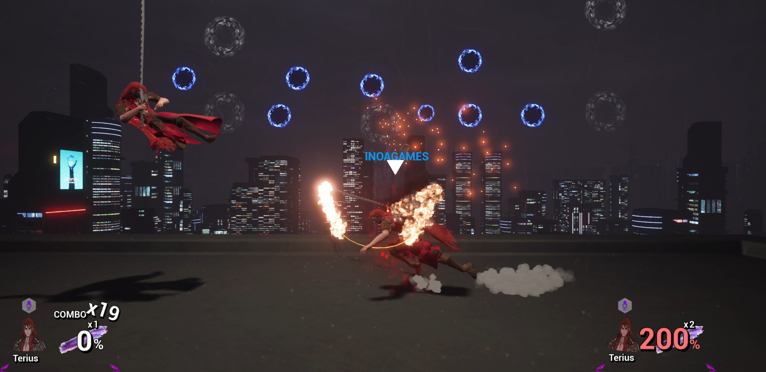 DNAVERSUS screenshot 5