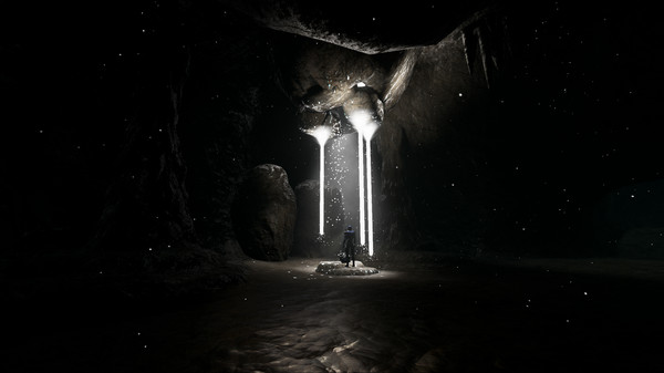 CAT Interstellar screenshot