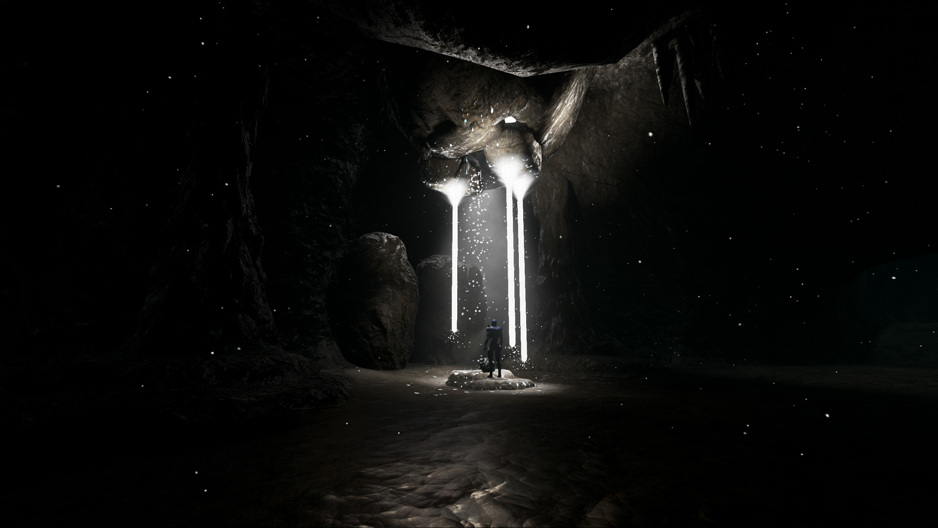 CAT Interstellar screenshot 8