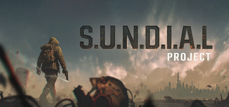 Project S.U.N.D.I.A.L — Steam header