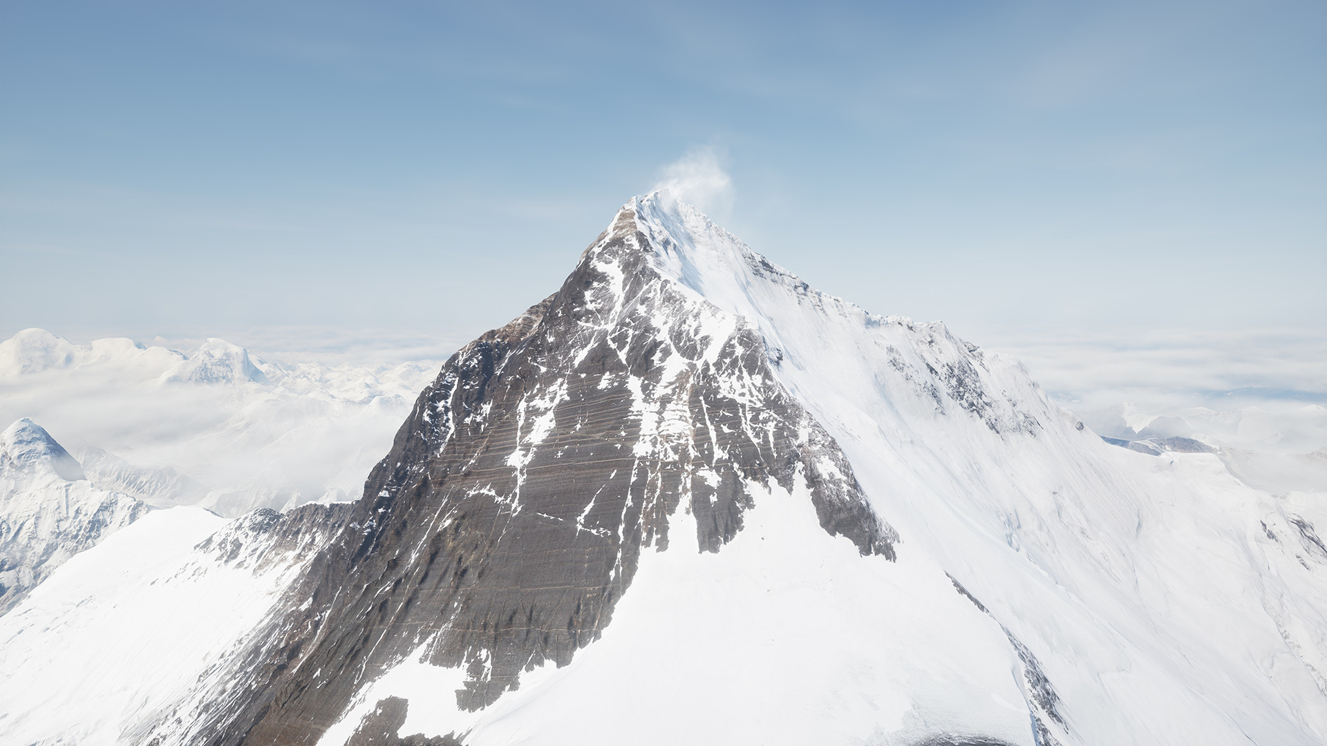 Everest VR screenshot 15