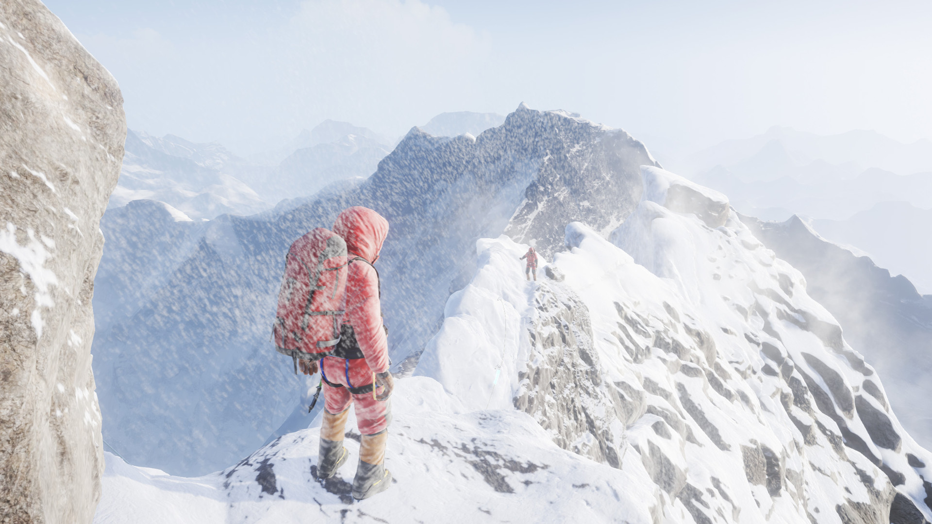 Everest VR screenshot 9