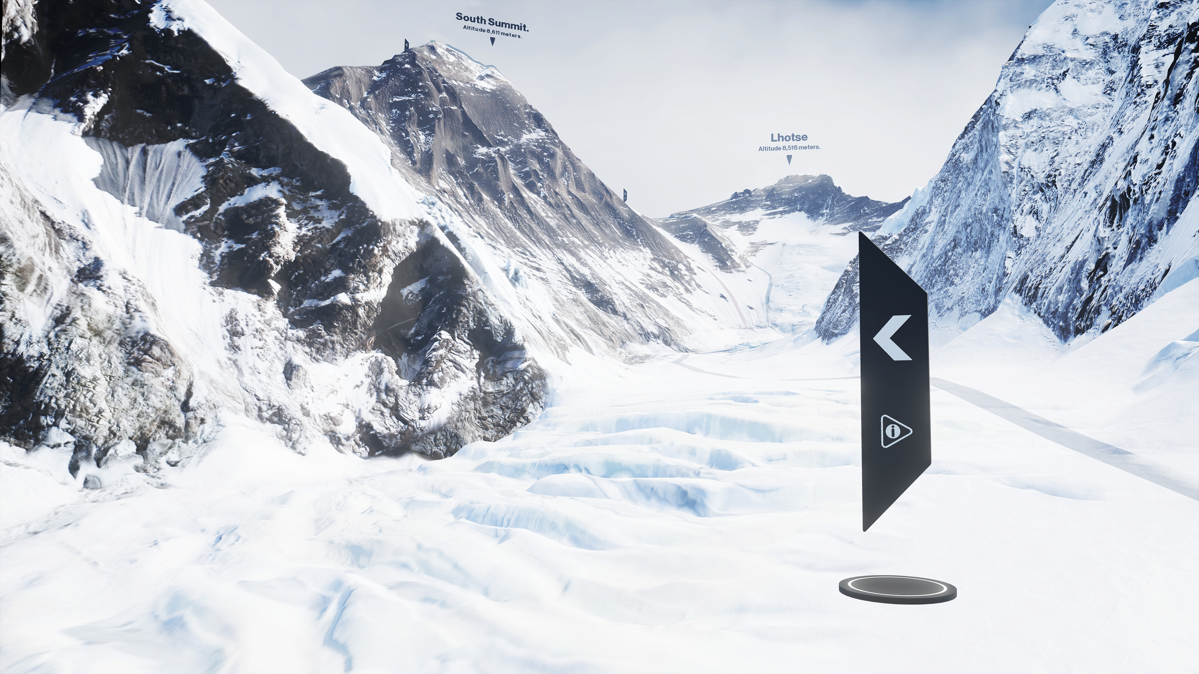Everest VR screenshot 17