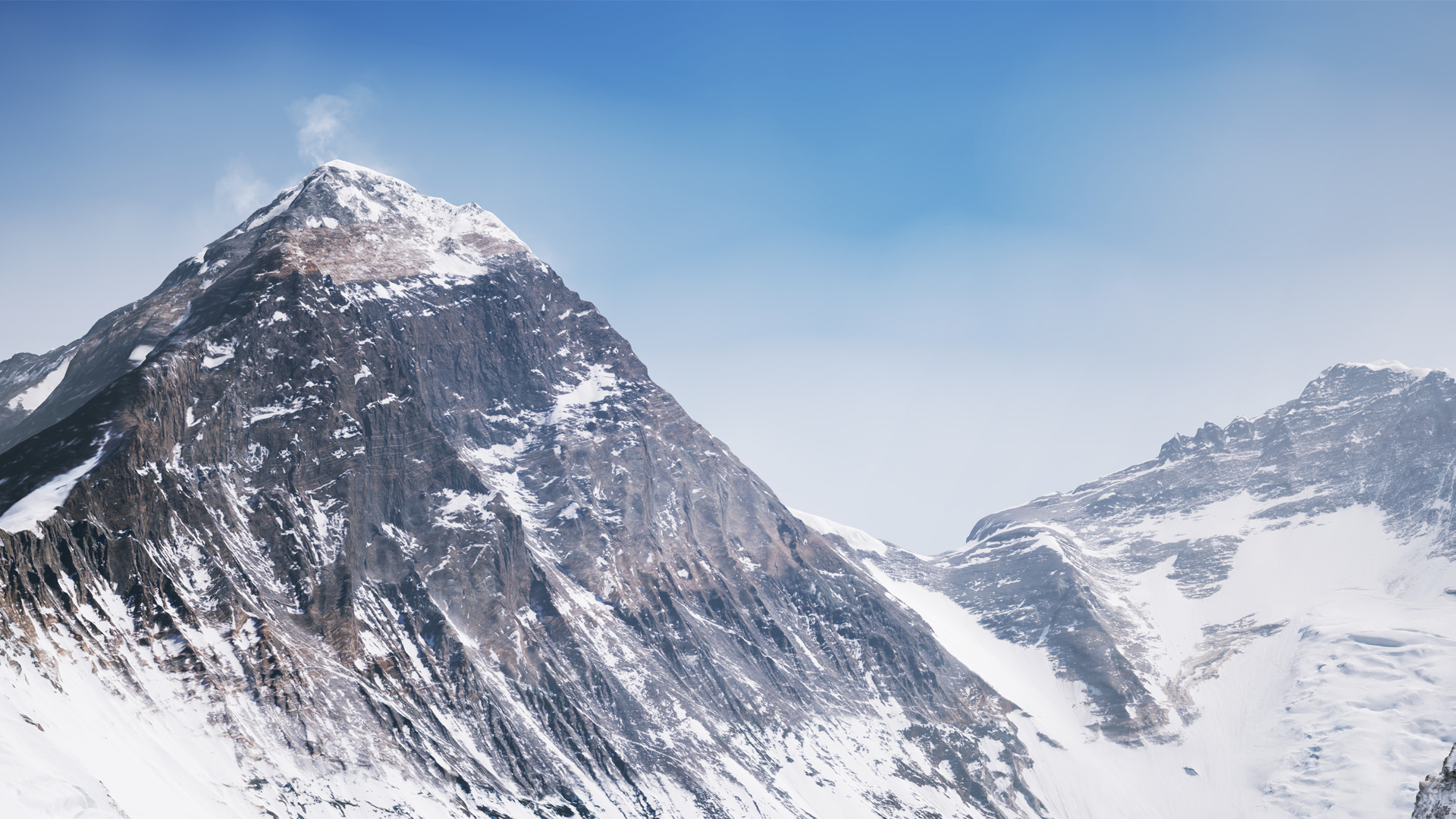 Everest VR screenshot 14