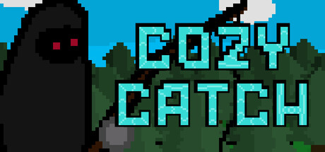 Cozy Catch Cover Image