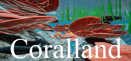 Coralland