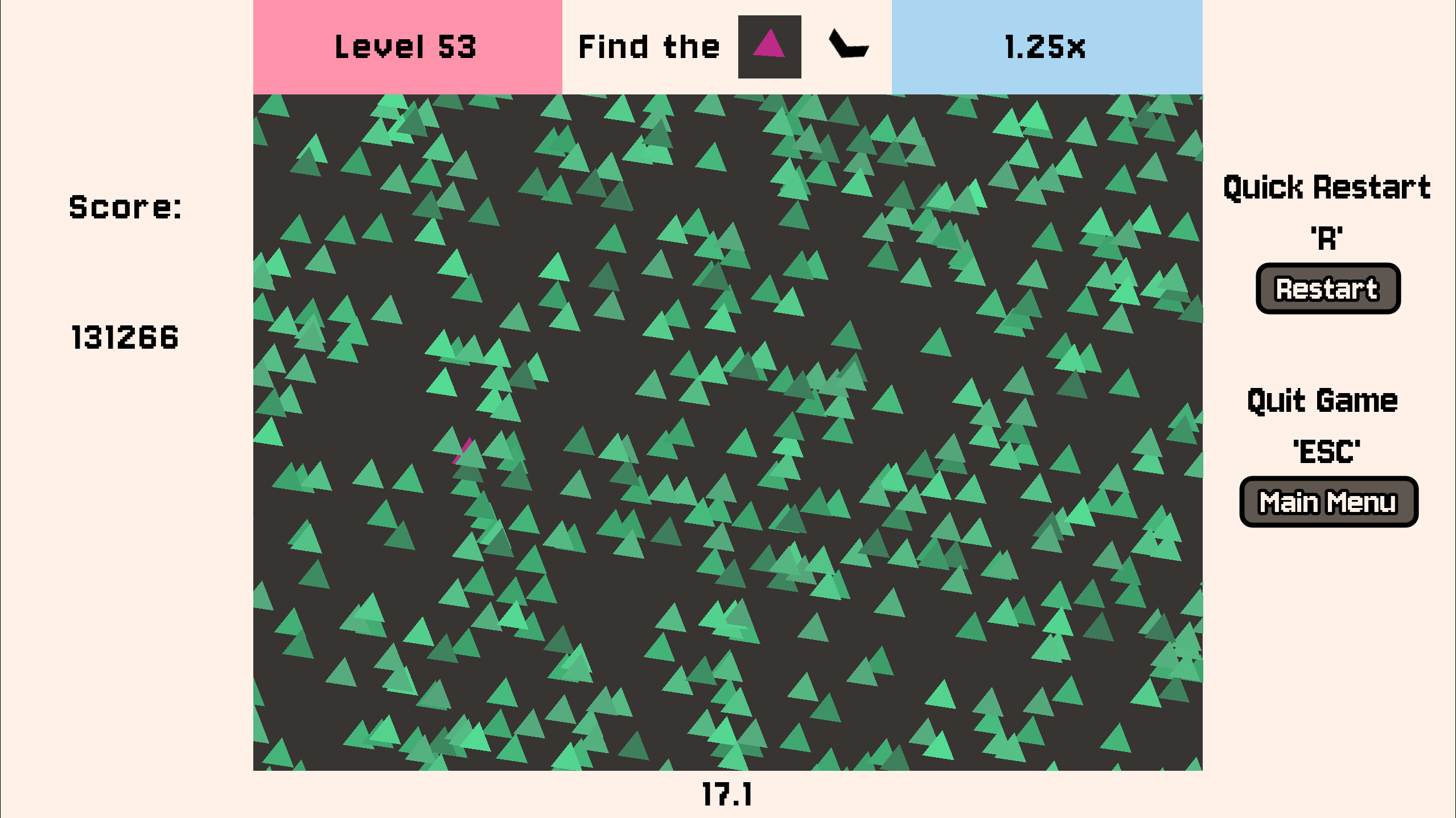 Click The Shape screenshot 5