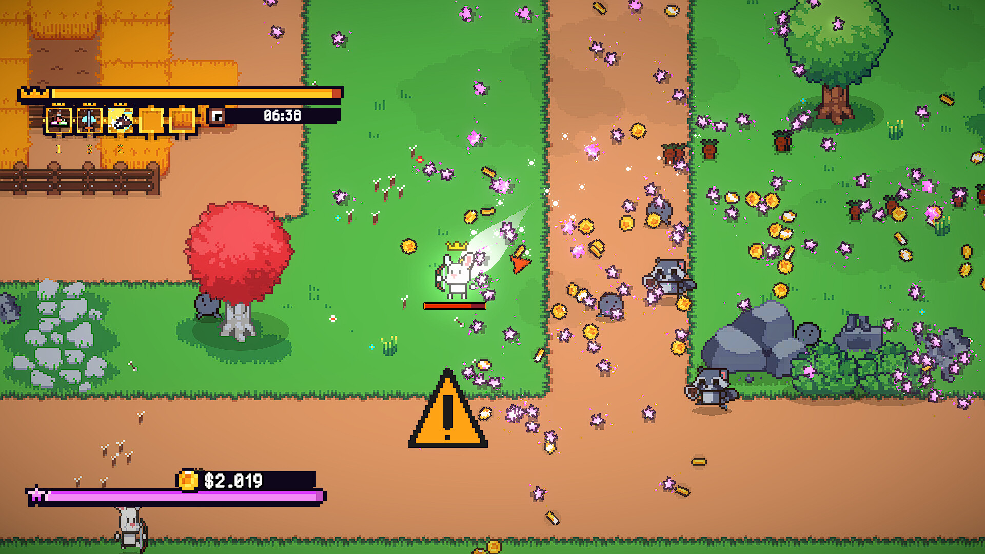 Kinap screenshot 3