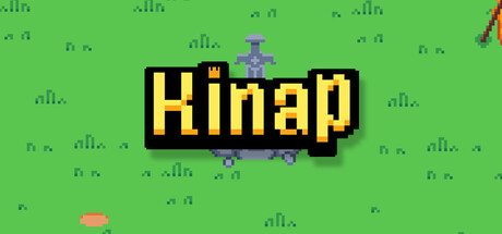 Kinap Cover Image