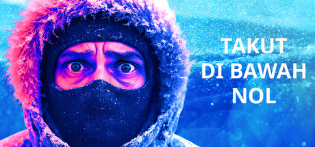 Takut Di Bawah Nol