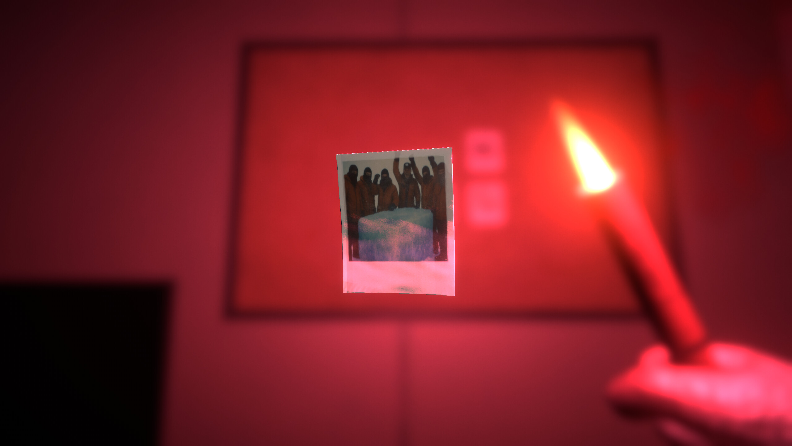 Fear Below Zero screenshot 14