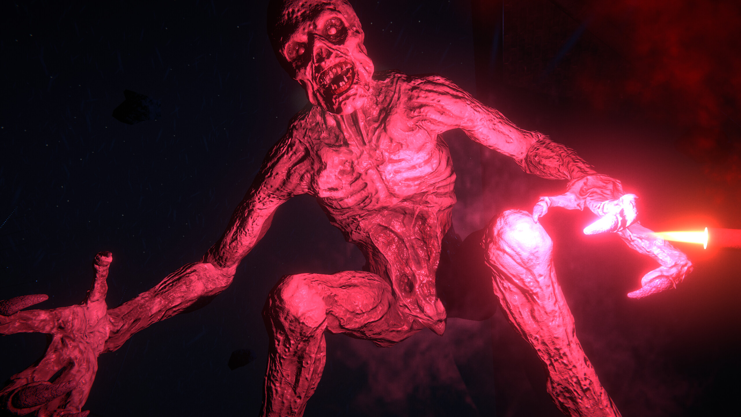 Fear Below Zero screenshot 2