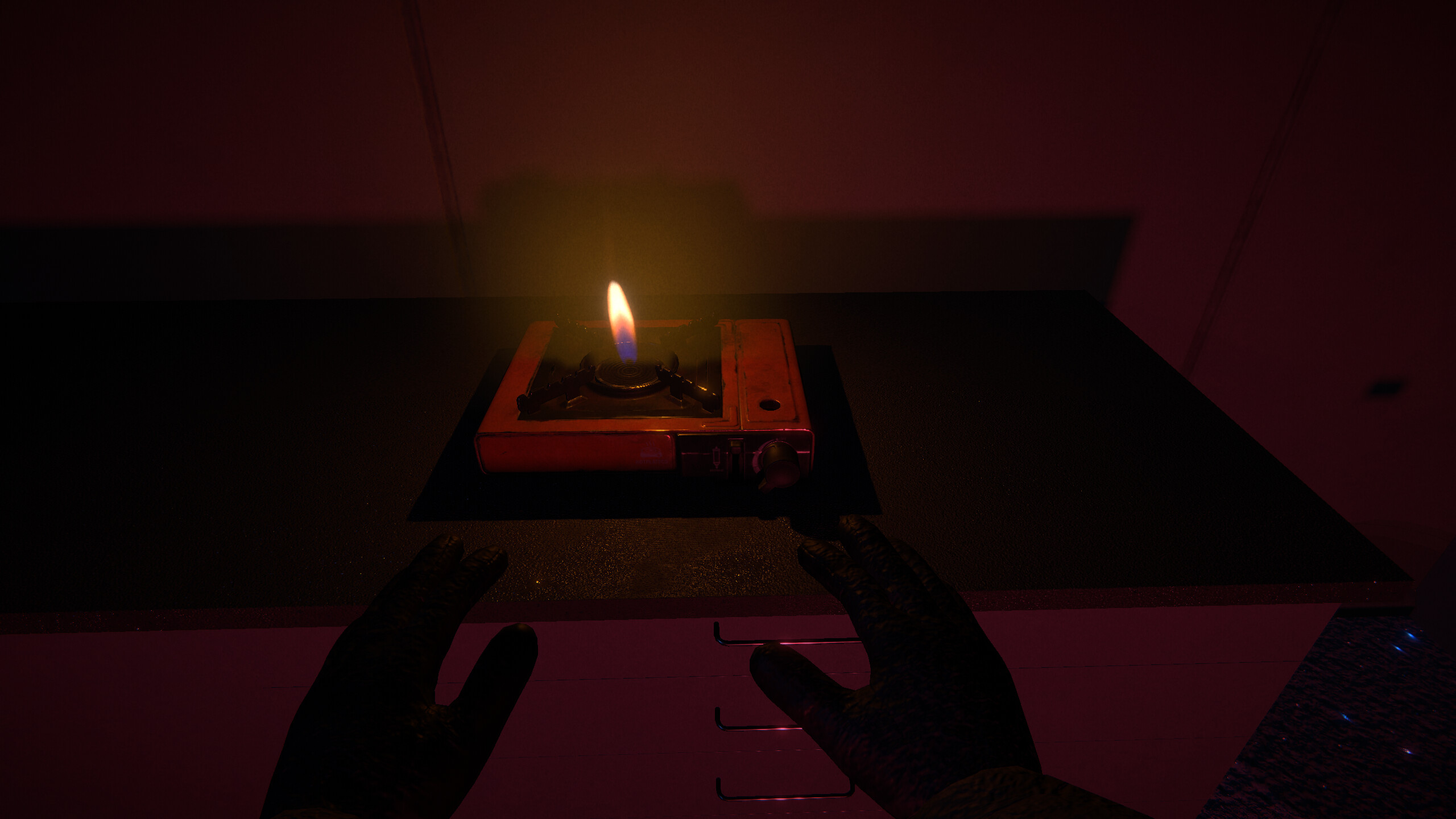 Fear Below Zero screenshot 12