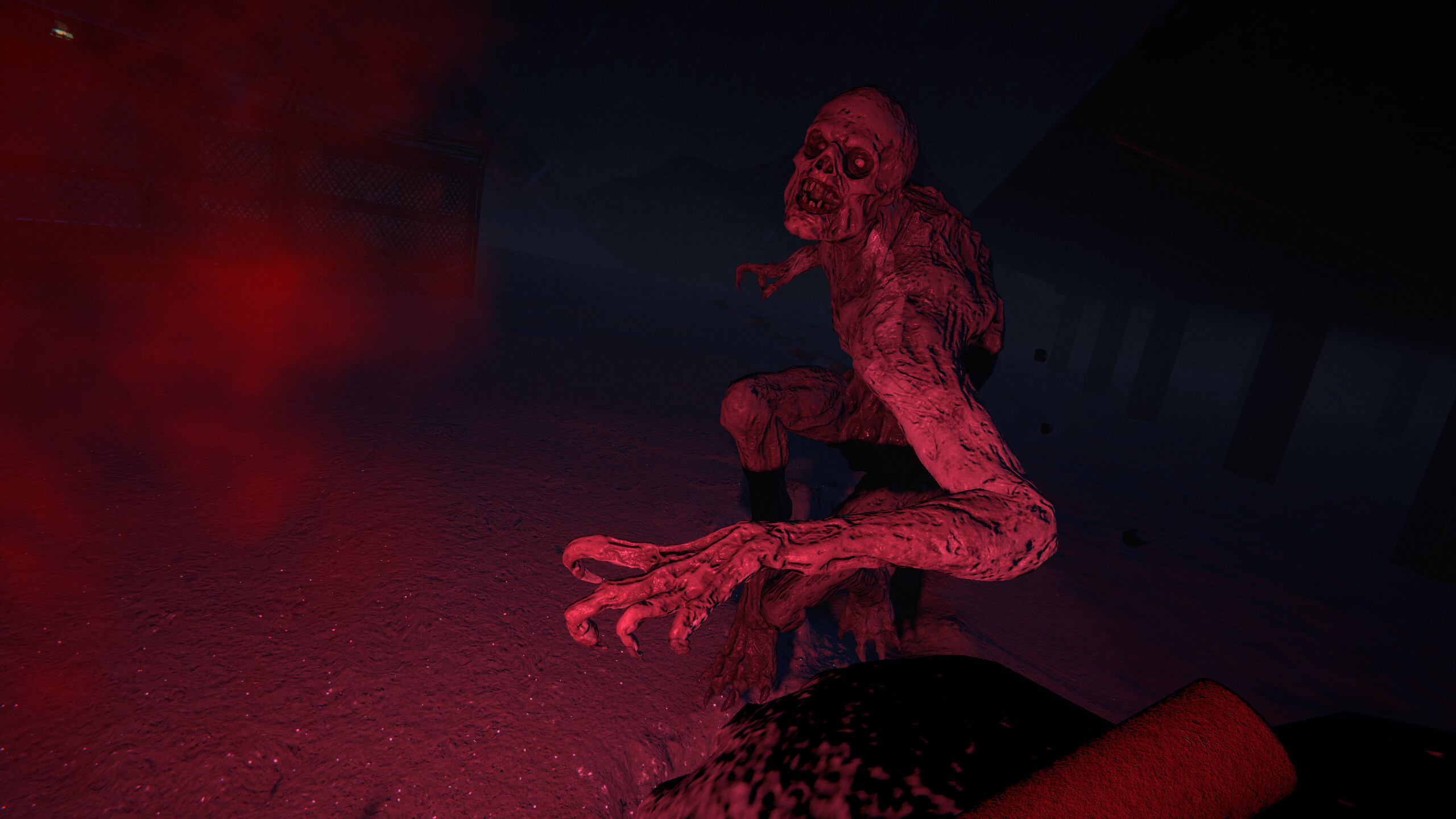 Fear Below Zero screenshot 8