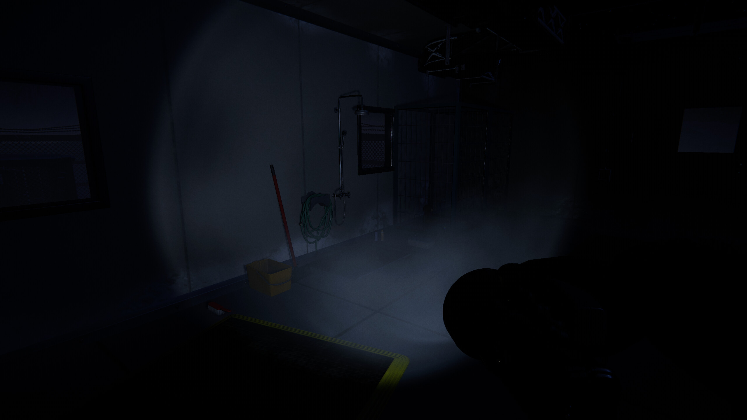 Fear Below Zero screenshot 11