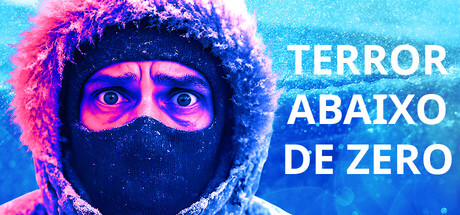 Terror Abaixo de Zero