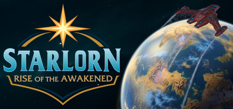 Starlorn: Rise of the Awakened