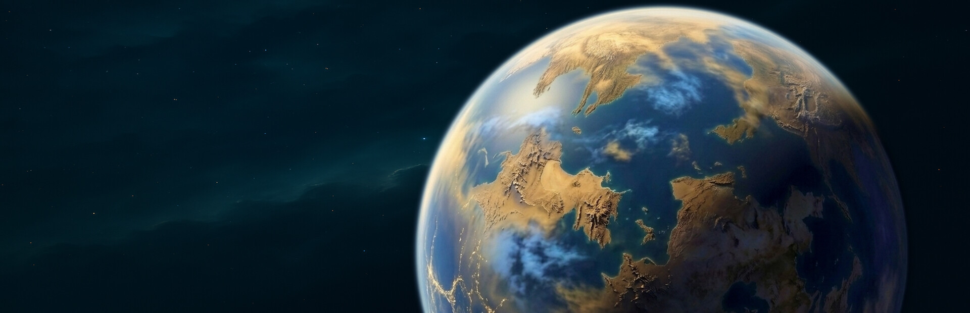 Starlorn: Rise of the Awakened