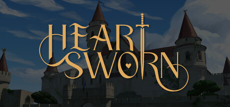 Heartsworn