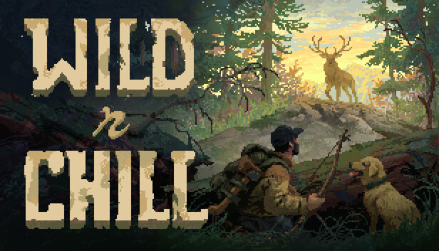 Wild n Chill
