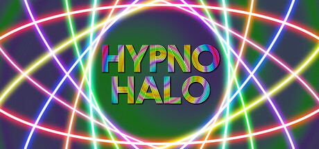 Hypno Halo banner