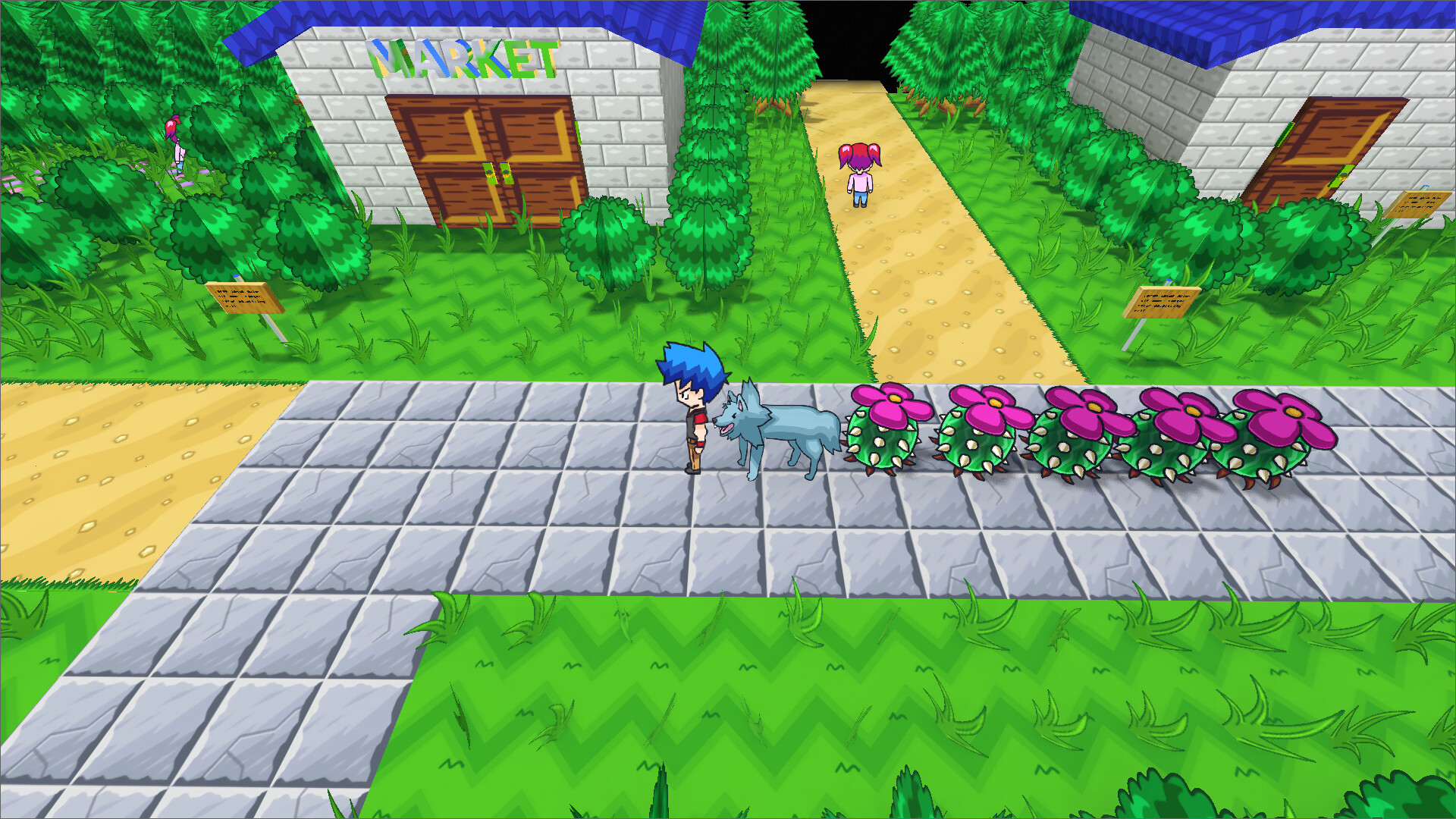 Frontier Combat: Beginnings screenshot 6