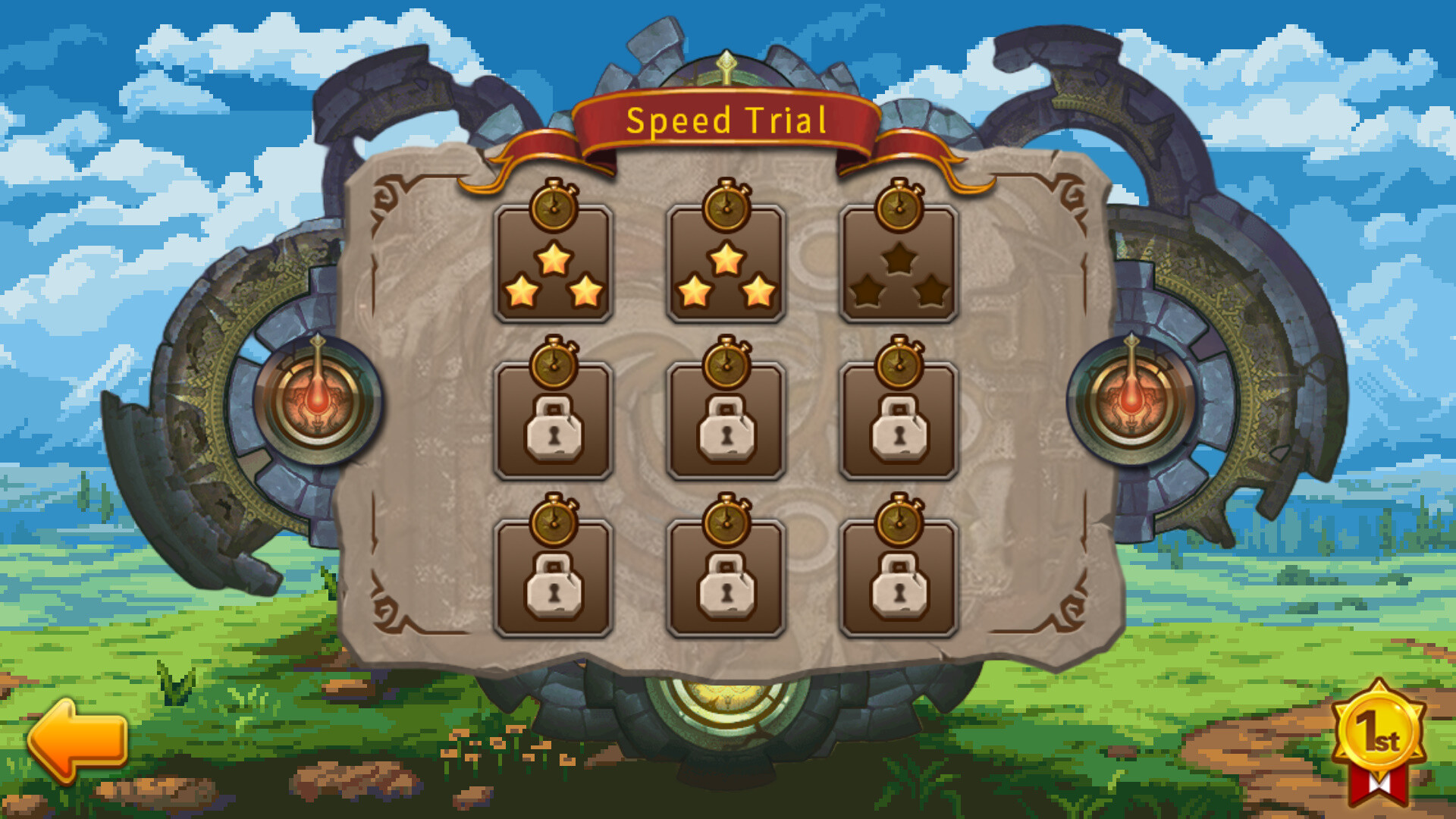 Silvercall screenshot 8