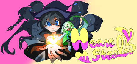 Heart Stealer