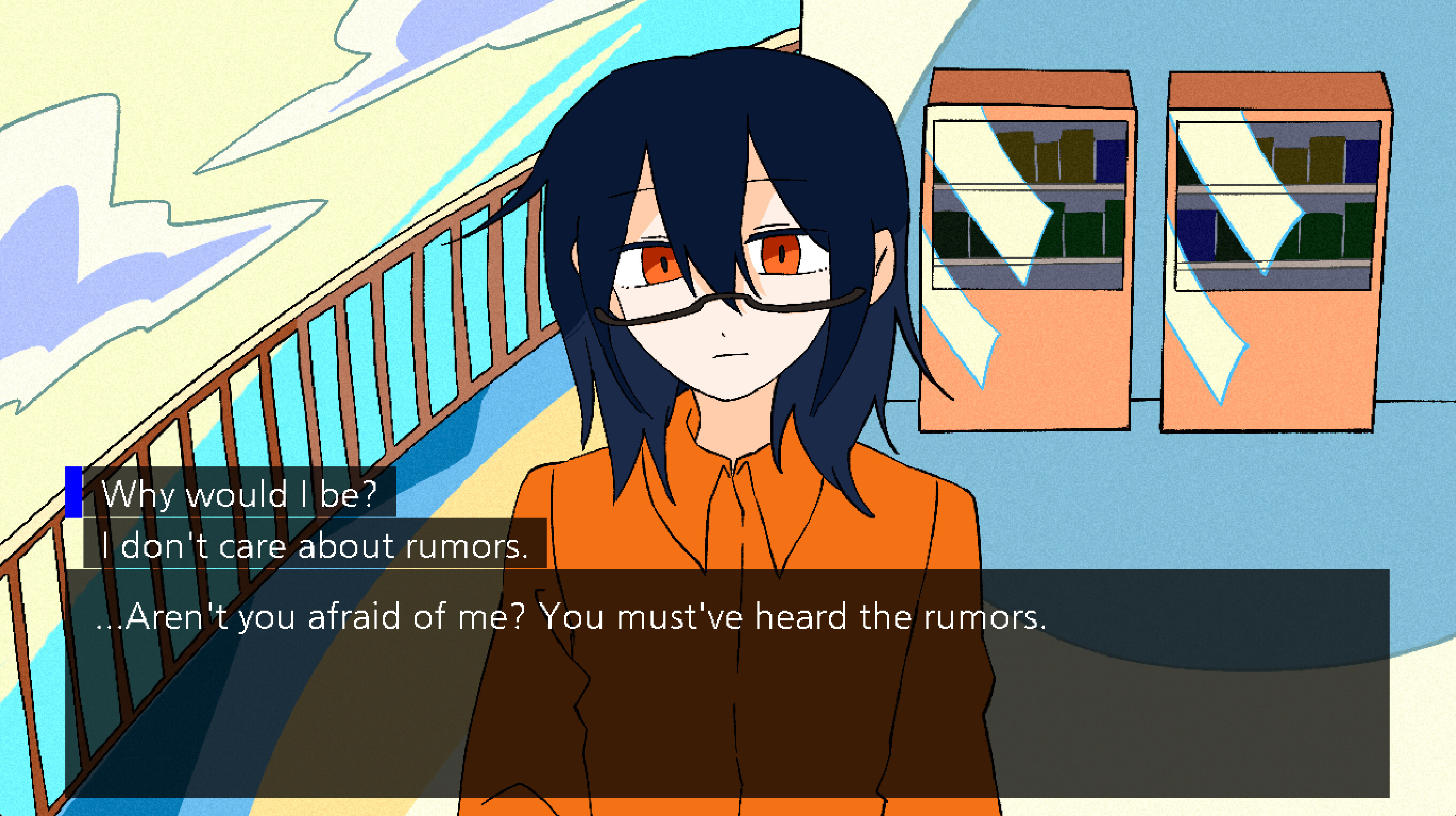 Gingar Ail Demo screenshot 4