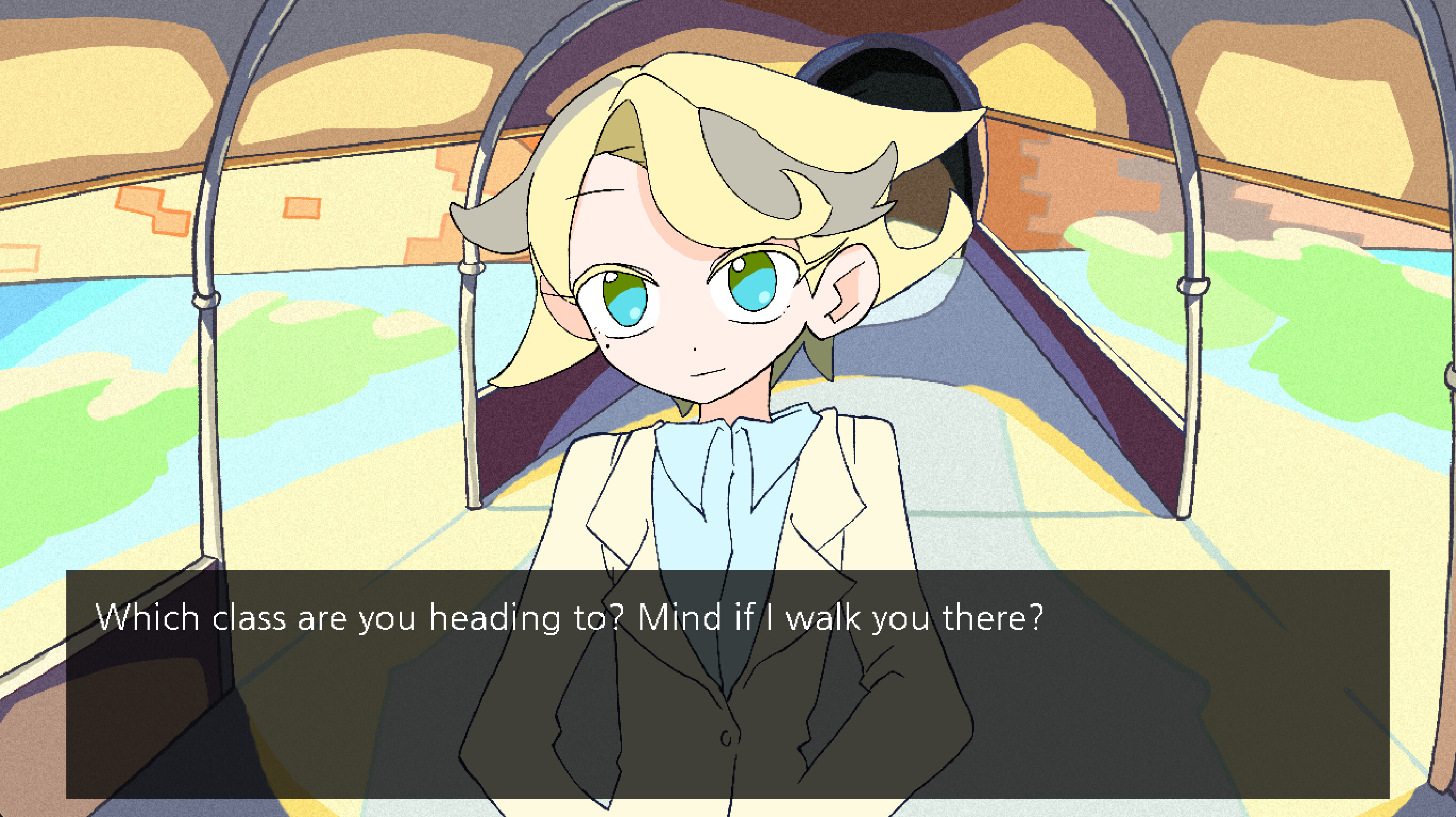 Gingar Ail Demo screenshot 8