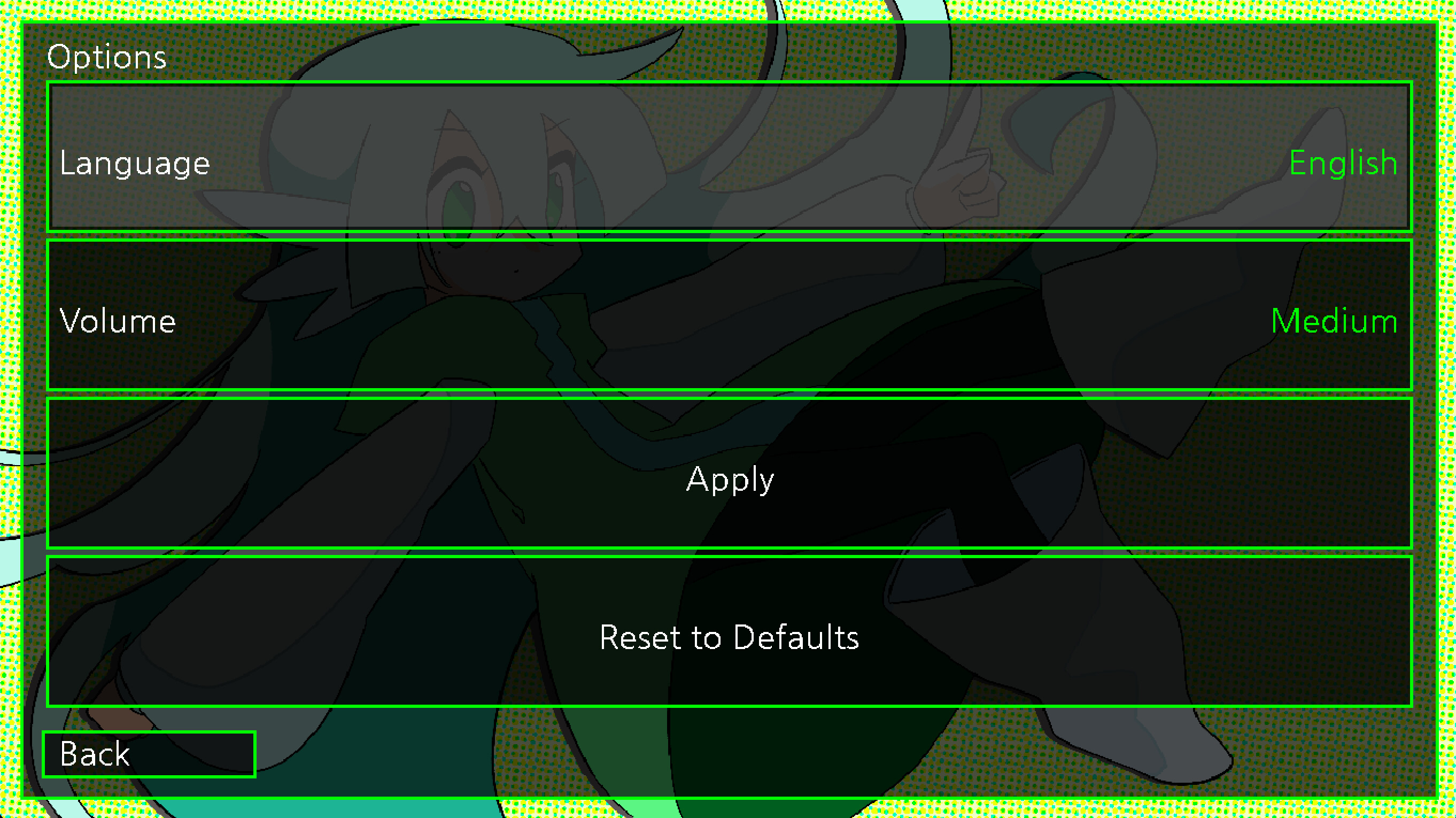 Gingar Ail Demo screenshot 6
