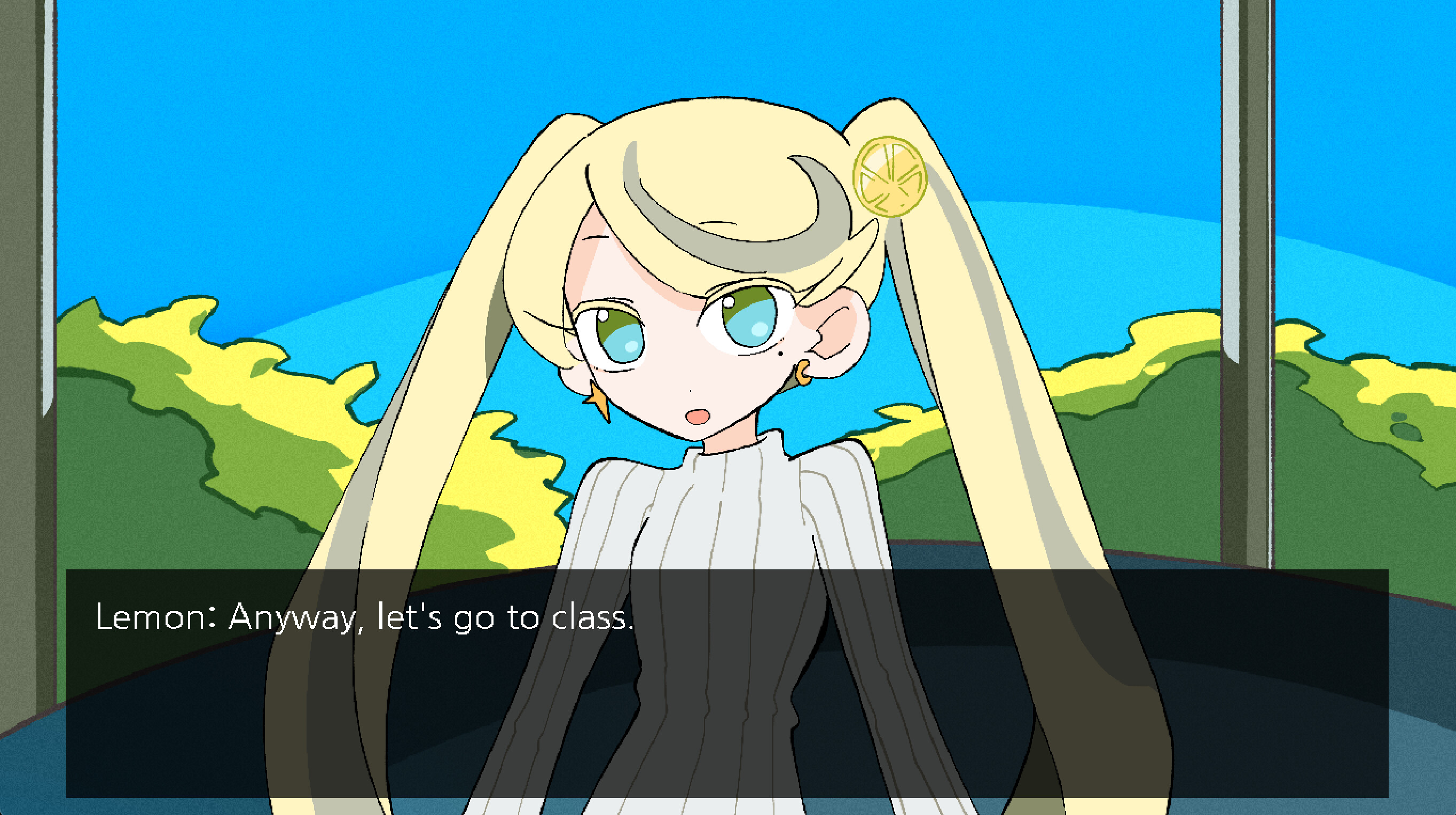 Gingar Ail Demo screenshot 7