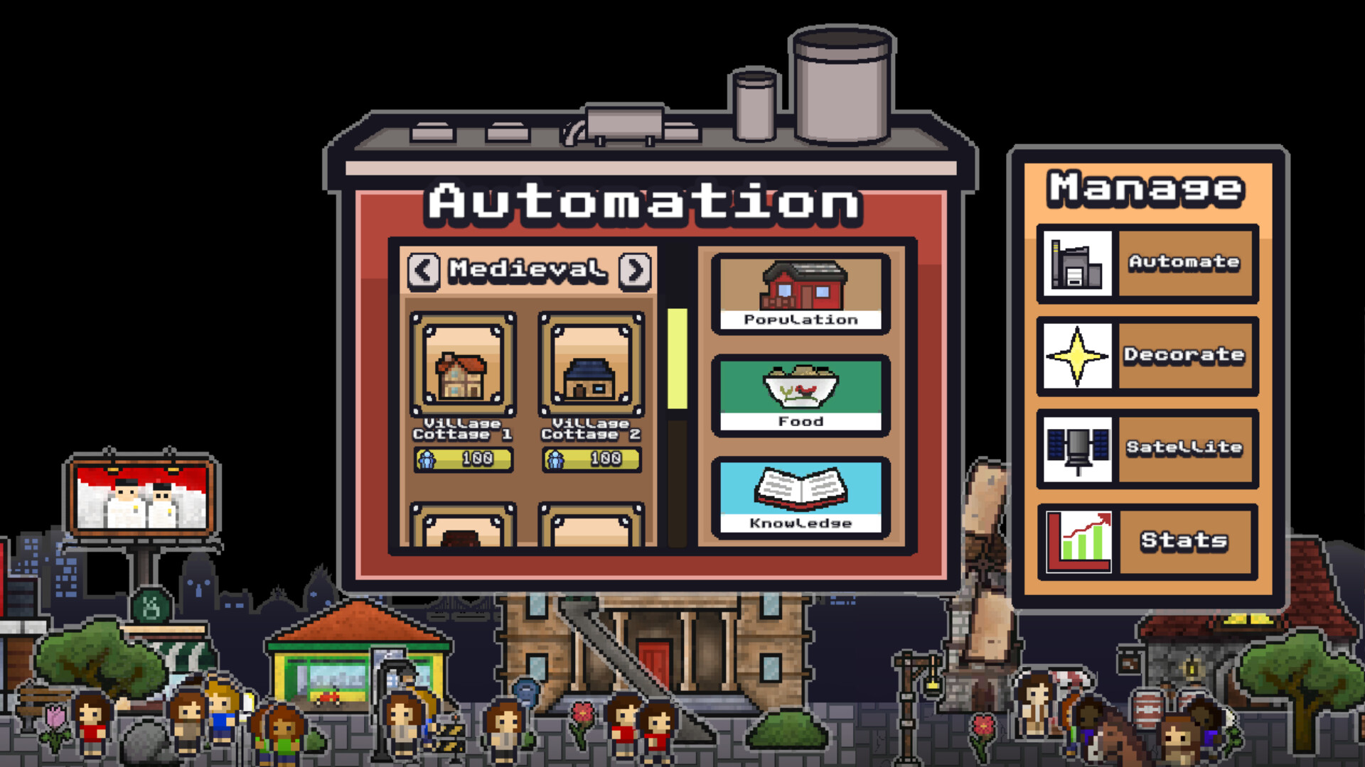 Desktown screenshot 7