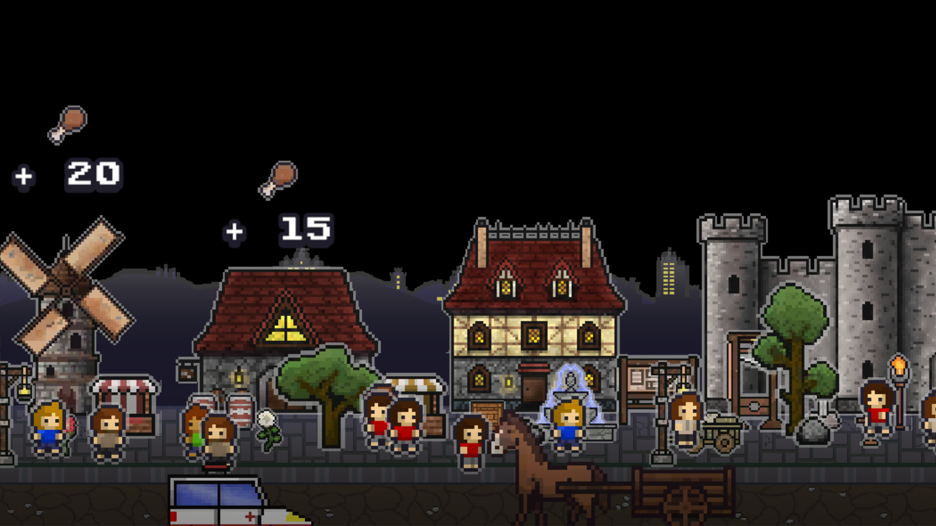 Desktown screenshot 5