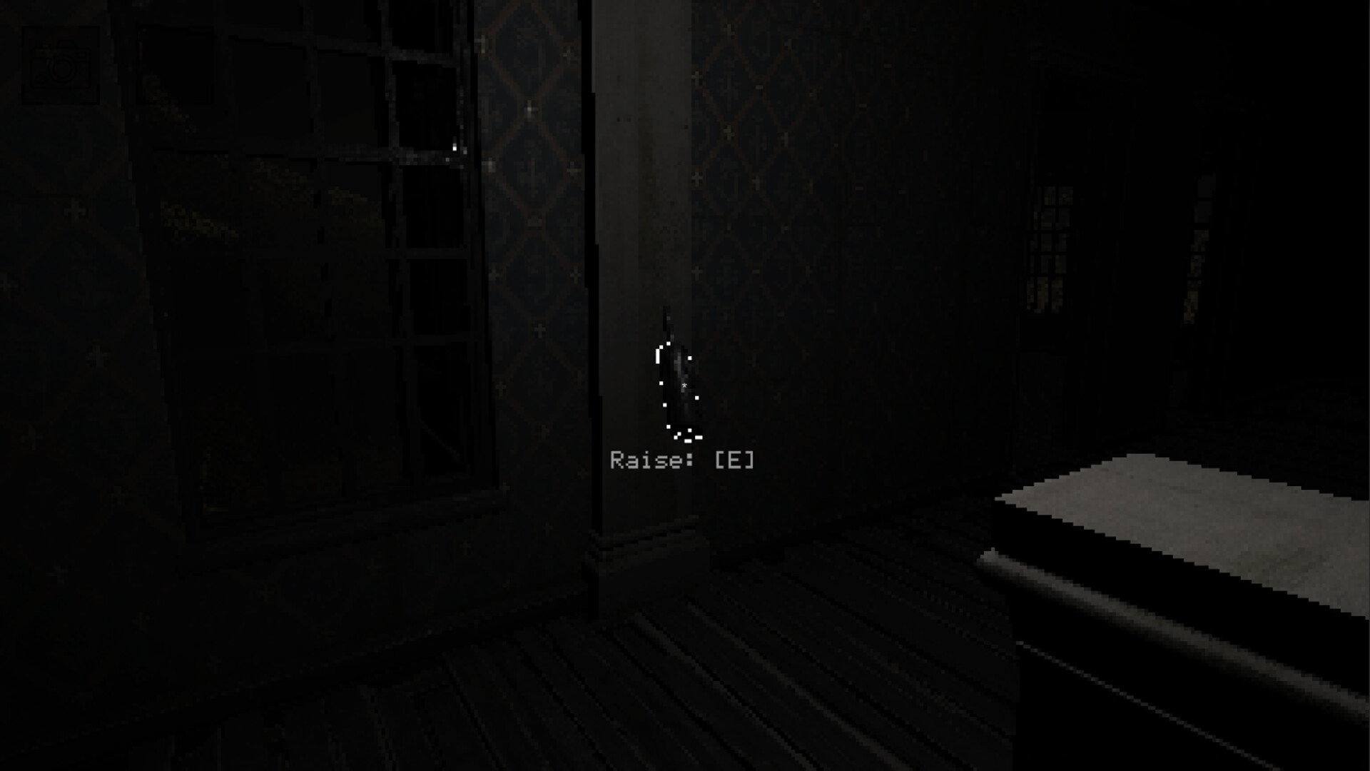 Abyssonaut screenshot 4
