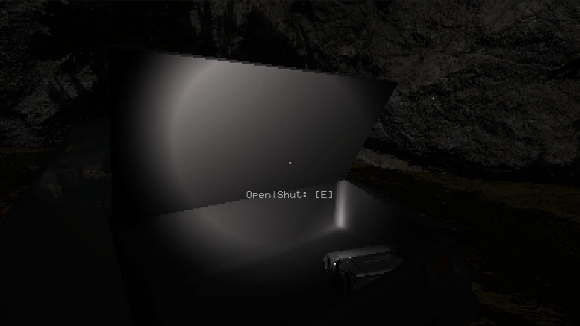 Abyssonaut screenshot 5