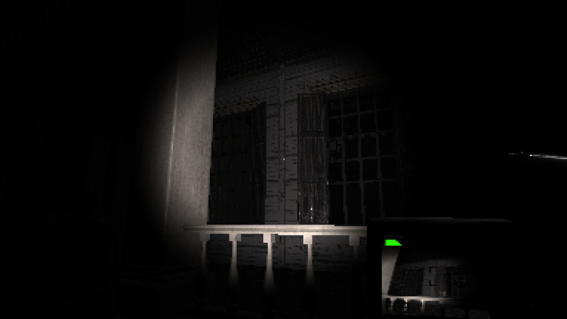 Abyssonaut screenshot 3