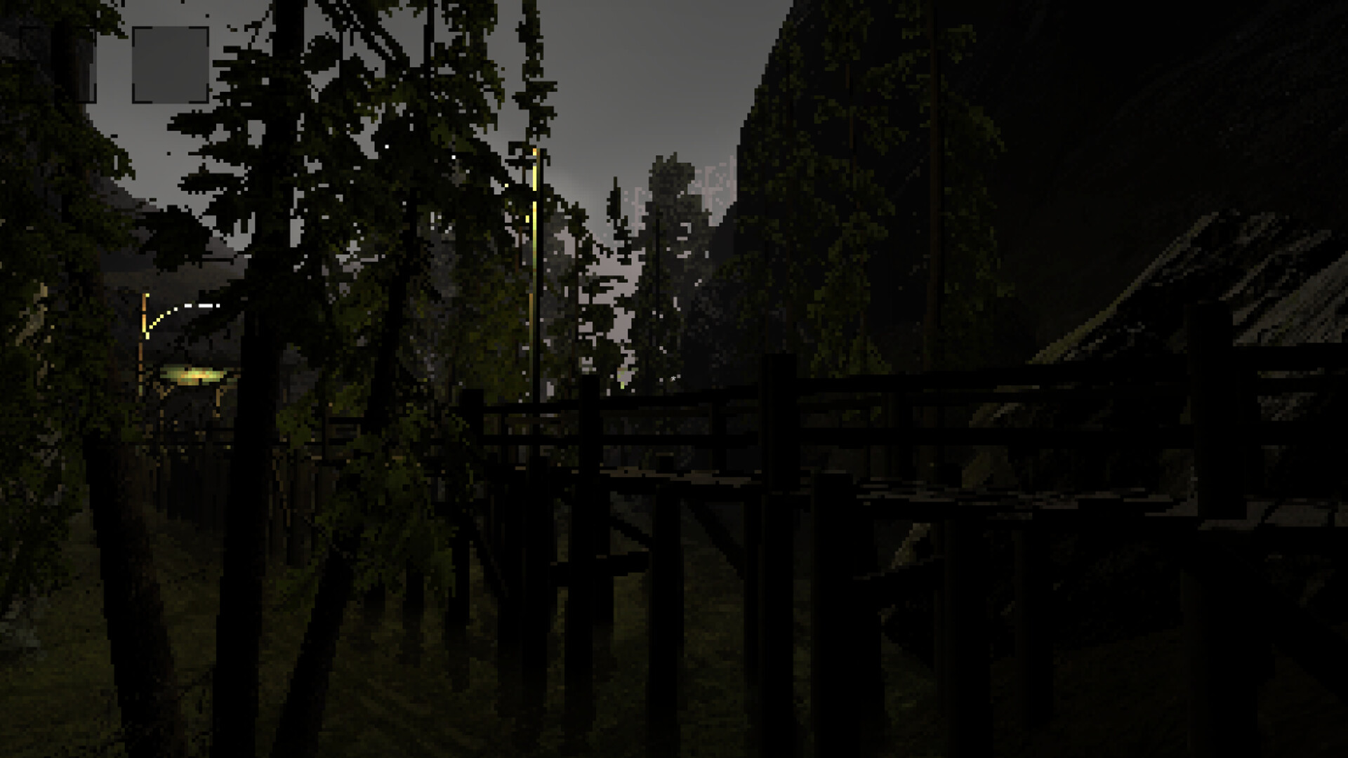 Abyssonaut screenshot 2