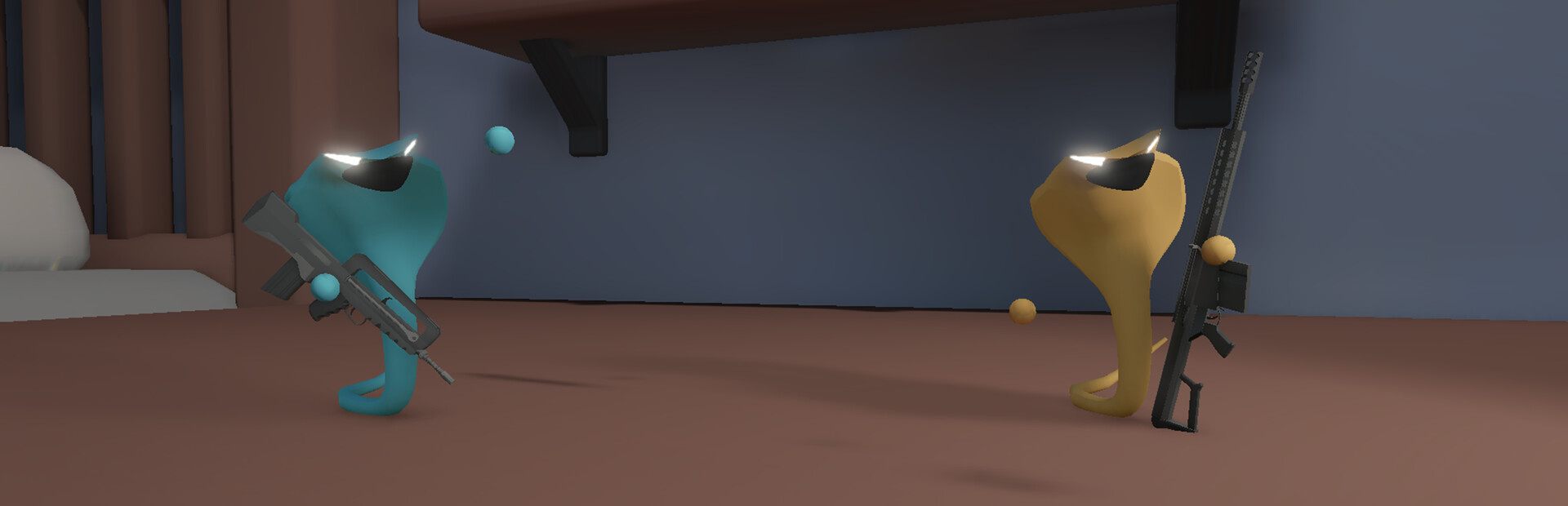 Snakez Arena