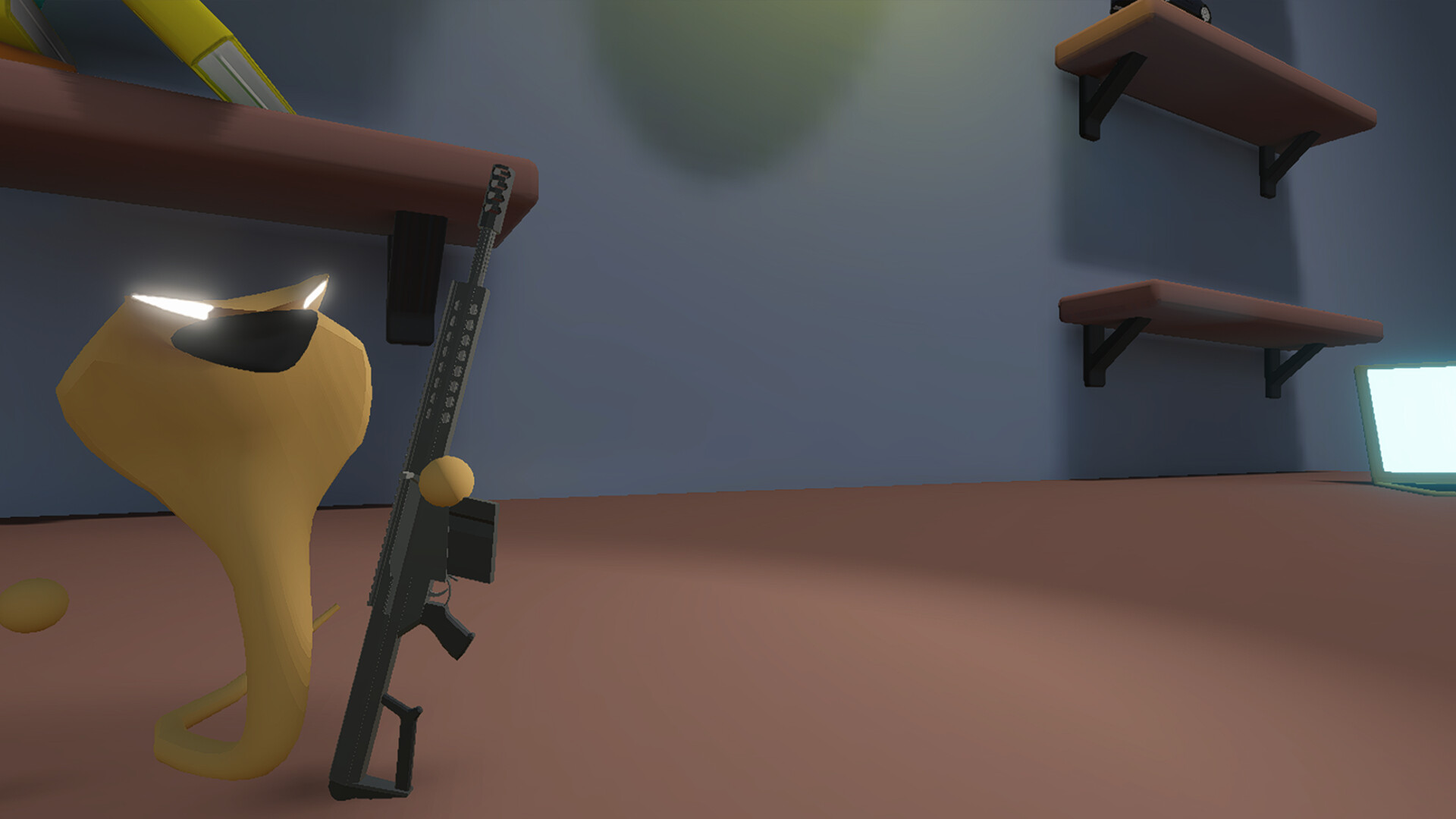 Snakez Arena screenshot 1