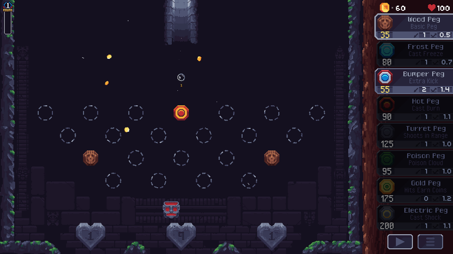 Drop Guardians screenshot 5