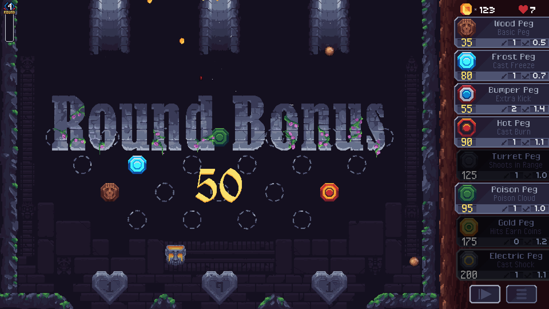 Drop Guardians screenshot 1