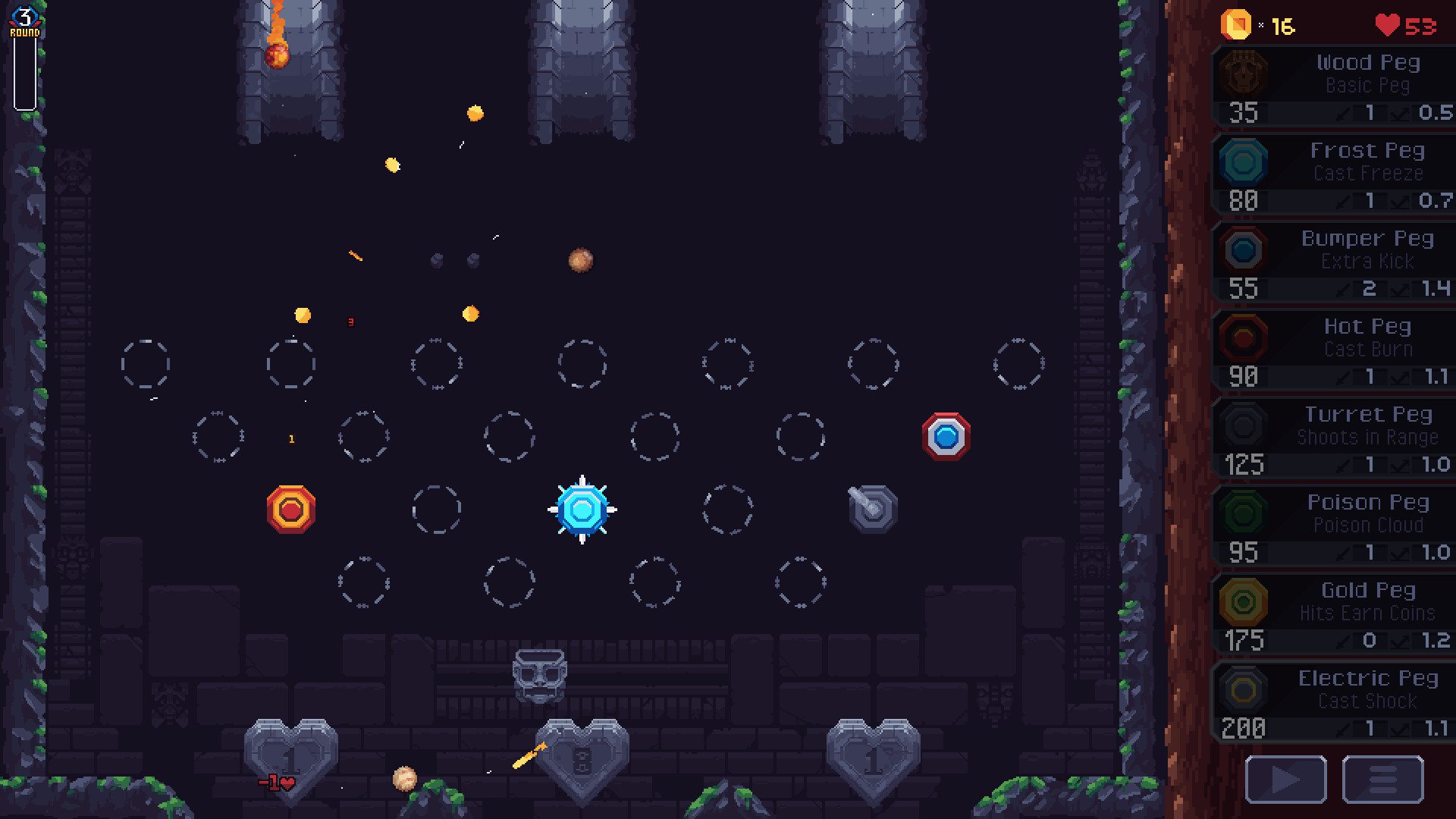 Drop Guardians screenshot 3