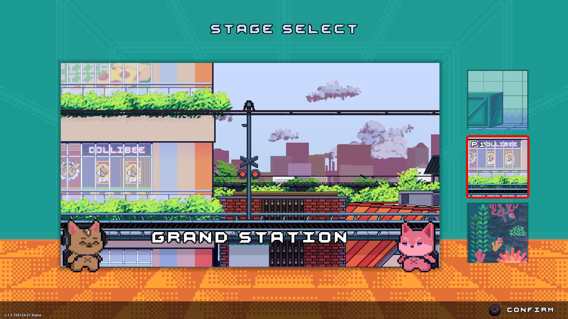 Beast Trigger screenshot 3