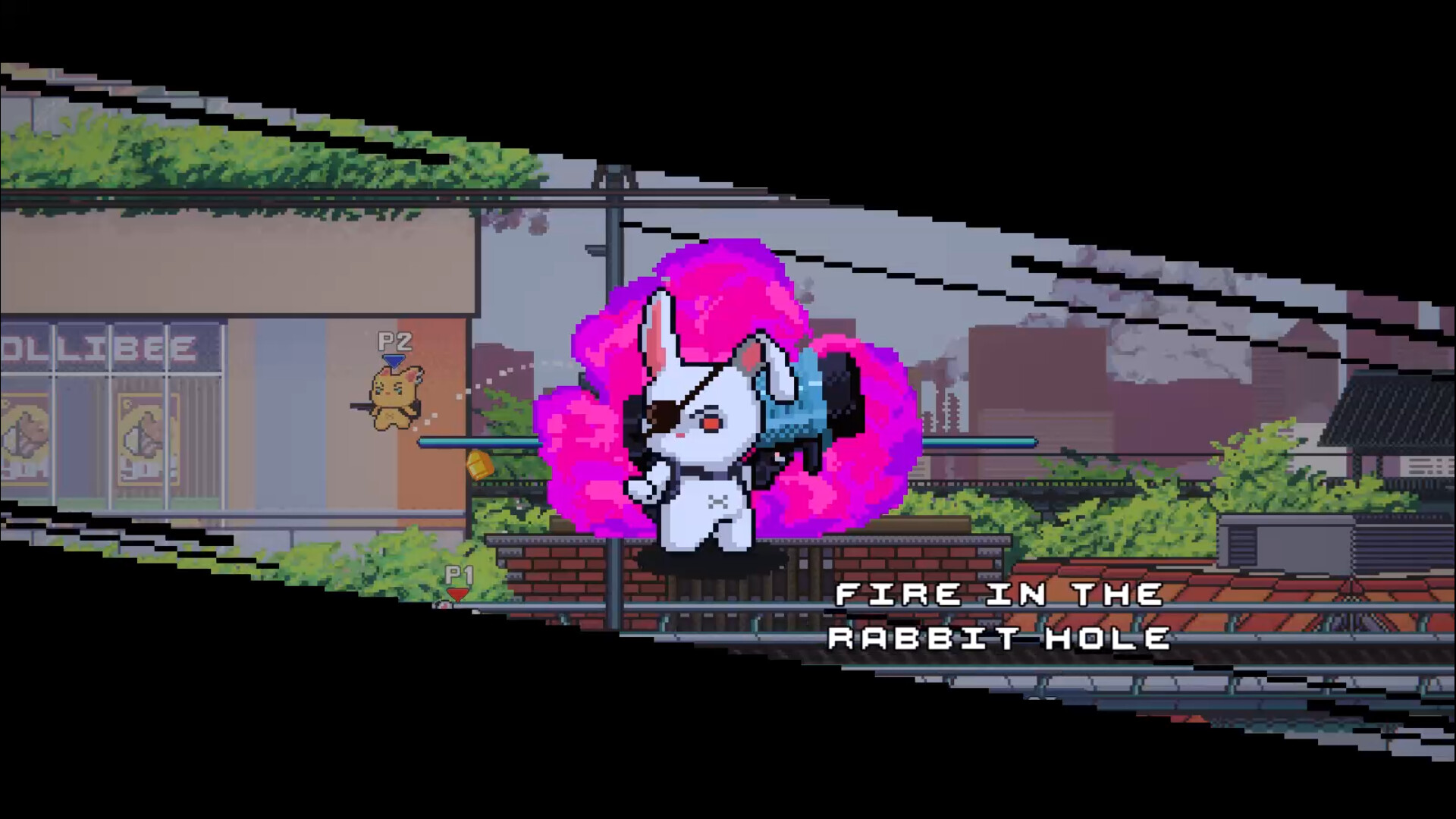 Beast Trigger screenshot 5